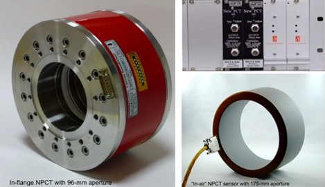 蓄積電流測定 New-PCT