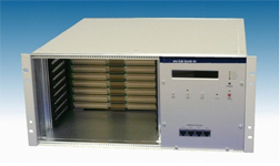 6U VME64x 195-x / 395 Mini Crate Series