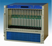 6U VME 4500 Crate Series