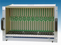 6U VME NIX-I Crate Series / 6U VME 3200 Crate Series