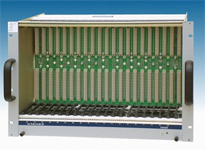 6U VME NIX-I Crate Series / 6U VME 3200 Crate Series