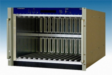 6U VXI-C size 4600 RR Crate Series