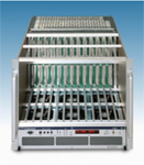 6U VXI-C size 6021 Crate Series / 6U VXI-D size 6021 Crate Series