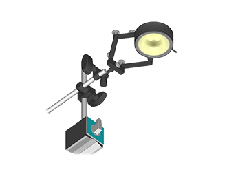 PWM
LED照明用アクセサリー