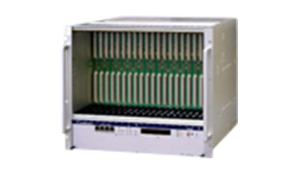 VME/VME64クレート
6U VME 6021 Series / 6U VME 6023 Series