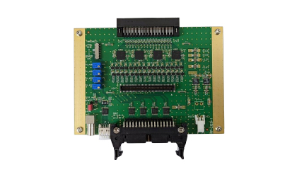 32CH ASD BOARD RPX-700