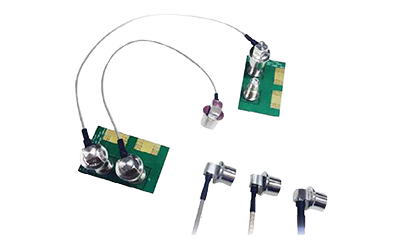 SMA Quick Lock Cable Assembly