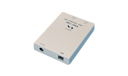 LANコントロールユニット NIC-100A
