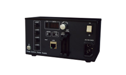 外部制御機能付パルス調光電源LPWP-DGBシリーズ