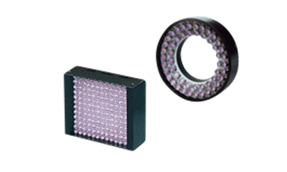 PWM紫外線LED