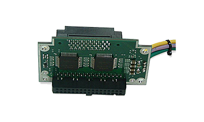 RPA-220/221
16ch CHAMBER PREAMP CARD