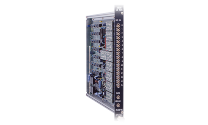 RPC-022
16ch CS ADC