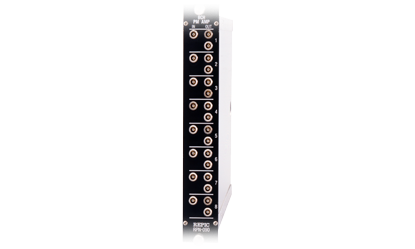 RPN-092/093
8ch/16ch PM AMP