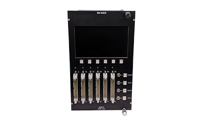 RPN-1550 96Ch. スケーラー