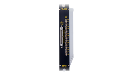 RPN-260
16ch NIM to ECL CONVERTER