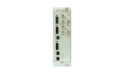 RPN-471
TIMING SIGNAL TRANSCEIVER