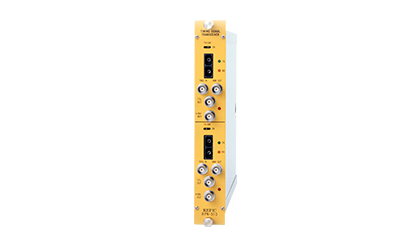 RPN-511
TIMING SIGNAL TRANSCEIVER