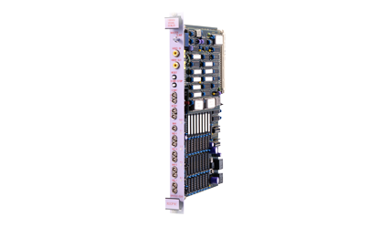 RPV-100
100MHz OCTAL VISUAL SCALER