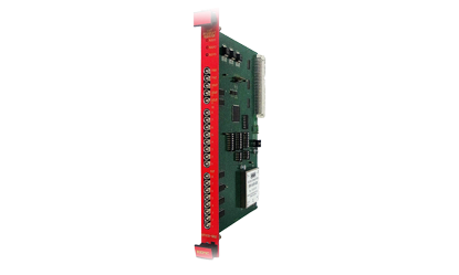 RPV-132
INTERRUPT & I/O REGISTER